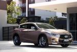 Infiniti Q30S 2.0t AWD 2016 года (AU)